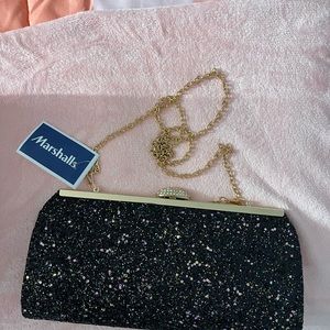 evening bag